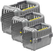 Pet Carrier Crate Small