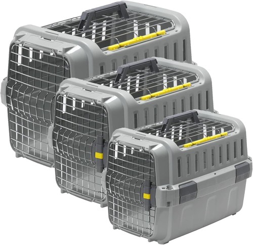 Pet carrier crate small - pet,