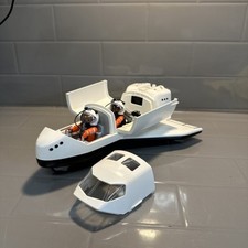 KIDS PLAYMOBIL MISSION GEO