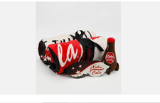 Fallout Nuka Cola Bottle