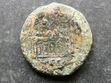 T1.4. Roman Imperial, Tiberius