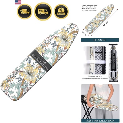 Standard size ironing board - ironing,