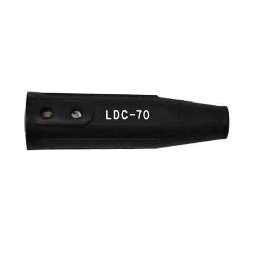 Lenco 05446 ldc black - lenco, ldc-70