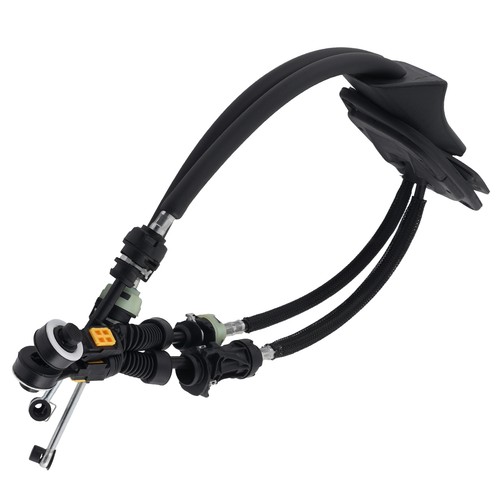 Gear lever linkage cable - linkage,