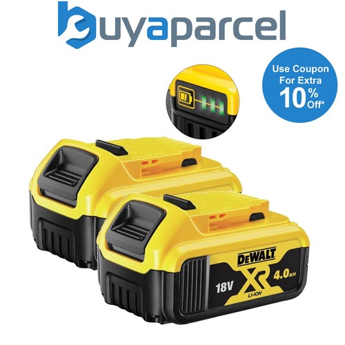 Dewalt dcb182 18v - 2,
