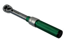 Sealey 1/4" Drive Calibrated
