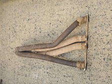 Peugeot 205 Gti 4 Branch Manifold