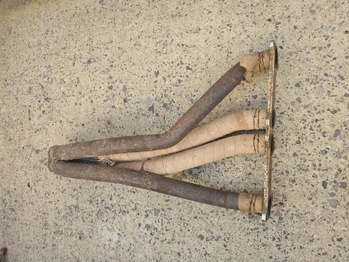 Peugeot 205 gti - 4, branch