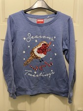 Women Teens Christmas