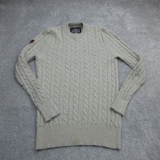 Superdry Jumper Mens Medium
