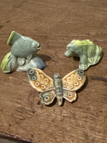 Wade england whimsies - england,