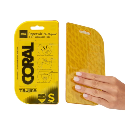 Coral 69500 paperwiz 1 - coral,