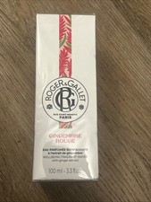 Roger & Gallet Gingembre Rouge
