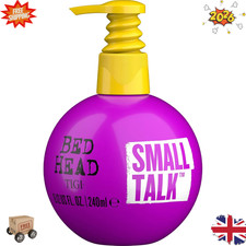 Bed head tigi - bed, talk