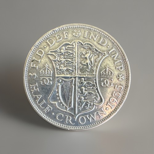 Great britain 1935 king - great,