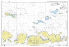 2915 Indonesia Selat Lombok