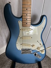 Fender Stratocaster Performer