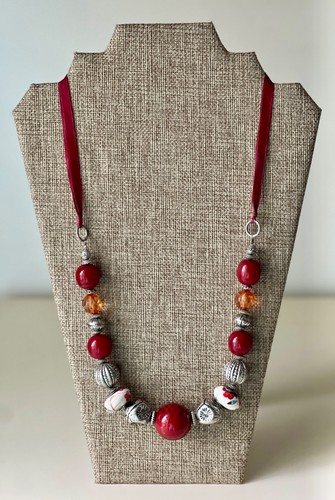 Boho chunky mixed - boho,