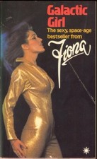 Galactic Girl, Richmond, Fiona