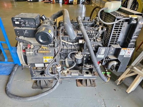 Kohler 10cco101 diesel - 10cco101,
