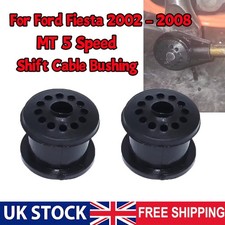 2pc Gearbox Shift Lever Cable