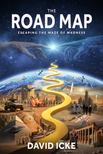 Road map - road,