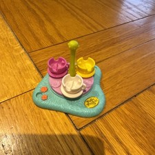 Vintage Polly Pocket Bluebird