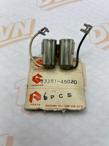 Nos suzuki gs550 gs750 - gs550,