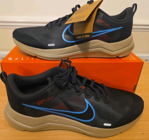 Nike downshifter mens uk - nike, 12