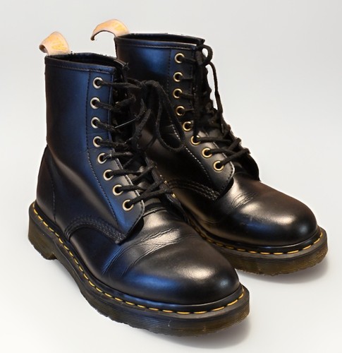 Martens 1460 vegan black - dr,