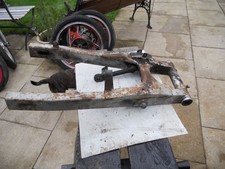 Yamaha rd 350 ypvs f2 swing