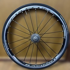 Fulcrum Racing 1 complete