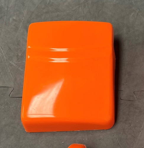 Mk2 audi fuse box cover - mk2,
