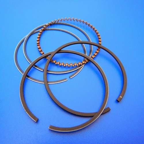Oversize piston rings - piston,