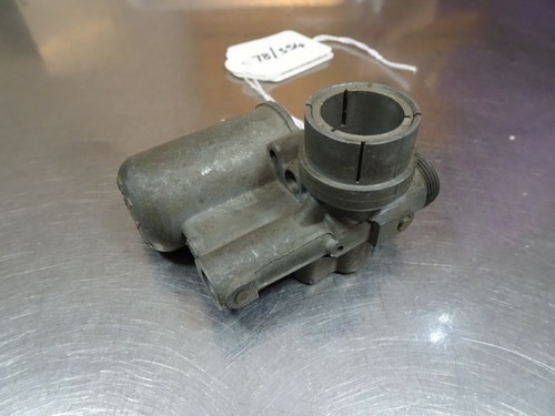 New gurtner carburettor body - new,