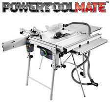 Festool 575831 Sawstop Table saw TKS 80 EBS-Set 240V