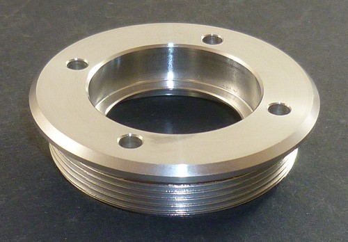 Wheel bearing fitting-sealant