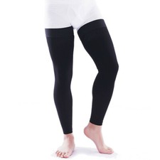 Surgical Socks Anti-Embolism Medical Support for Women Men Thigh High Stockings