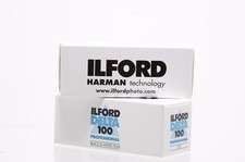 Packs ilford delta 100 - packs,