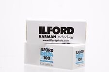 2 packs of Ilford Delta 100