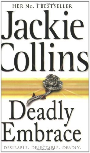 Deadly embrace jackie - embrace,