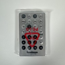 Genuine Original Goodmans