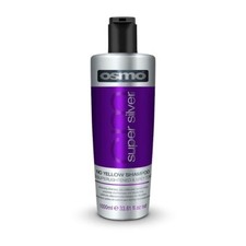 OSMO Super Silver No Yellow Shampoo 1000ml