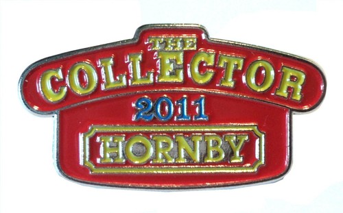 Official genuine hornby - official,