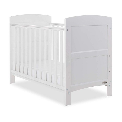 Obaby grace mini cot - bed,