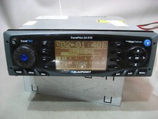 Blaupunkt Travel Pilot DX R70