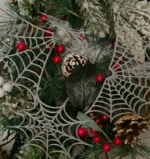 Christmas alternative gothic