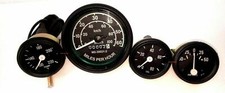 JEEP Willys Speedometer fits