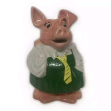 Wade NatWest Pig Annabel Piggy