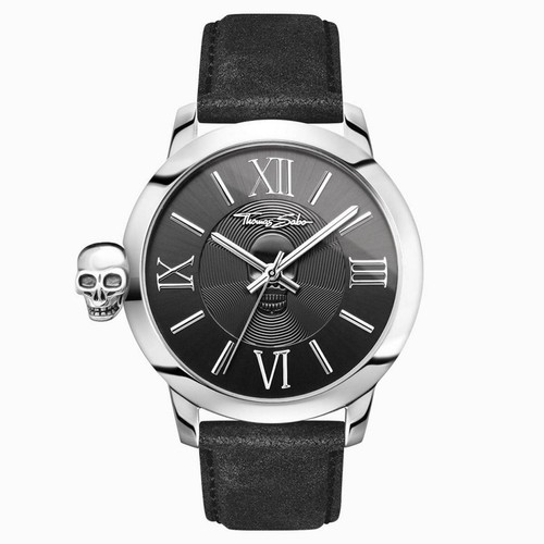 Thomas sabo men wristwatch - sabo,